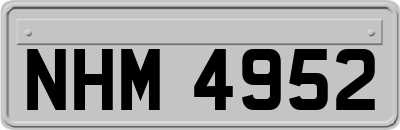 NHM4952