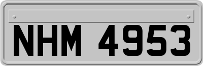 NHM4953