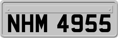 NHM4955