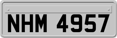 NHM4957