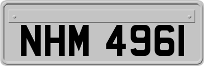 NHM4961