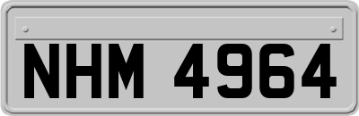 NHM4964