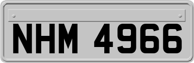 NHM4966