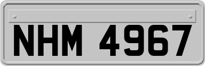 NHM4967