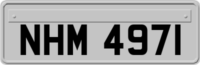 NHM4971