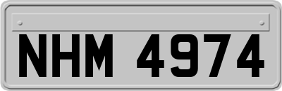 NHM4974