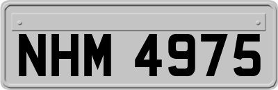 NHM4975