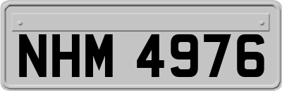 NHM4976