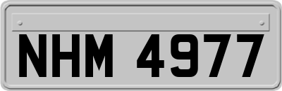 NHM4977