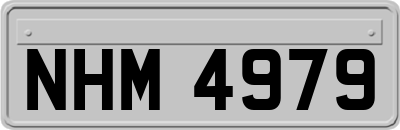 NHM4979