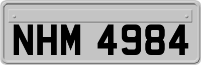 NHM4984