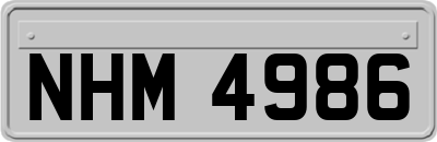 NHM4986