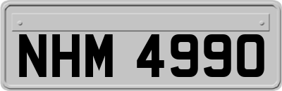 NHM4990