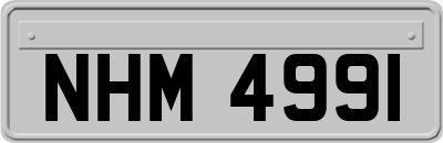 NHM4991