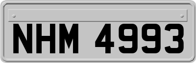 NHM4993