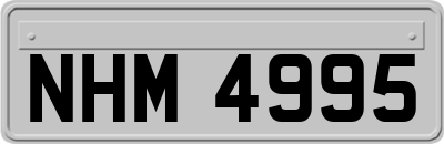 NHM4995