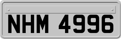 NHM4996