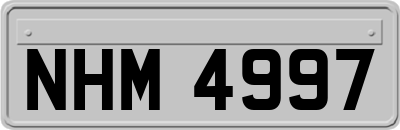 NHM4997
