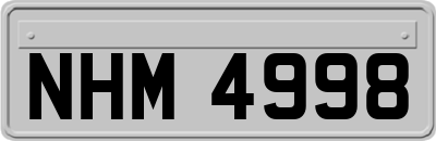 NHM4998