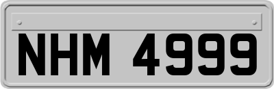 NHM4999