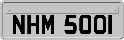 NHM5001