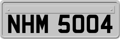 NHM5004