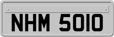 NHM5010