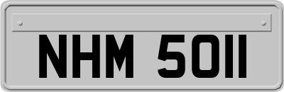NHM5011