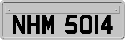 NHM5014