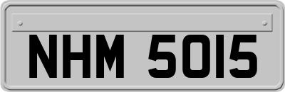 NHM5015