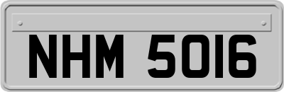 NHM5016