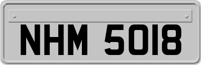 NHM5018