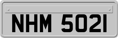 NHM5021