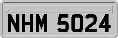 NHM5024