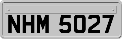 NHM5027