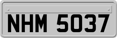 NHM5037