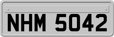 NHM5042