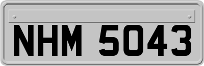 NHM5043