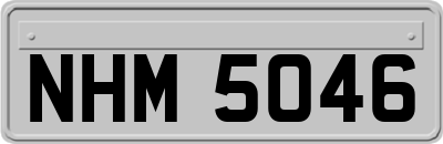 NHM5046