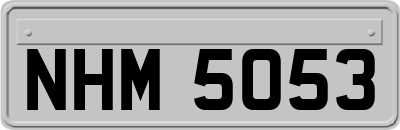 NHM5053