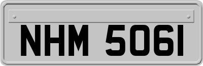 NHM5061