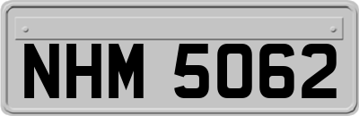 NHM5062