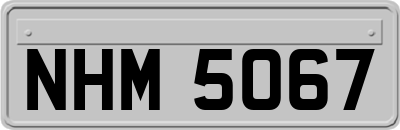 NHM5067