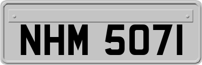 NHM5071