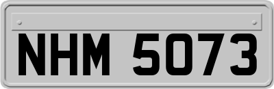 NHM5073