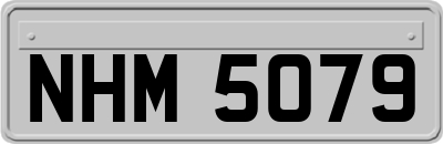 NHM5079