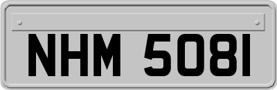 NHM5081