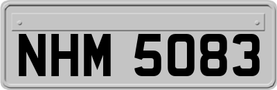 NHM5083