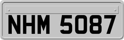 NHM5087