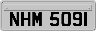NHM5091